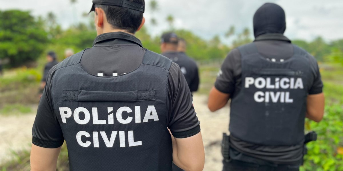 Suspeito de assaltar turista australiano é preso no Barbalho, em Salvador