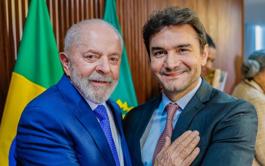 Após pressão do União Brasil, ministro do Turismo decide deixar cargo do governo Lula