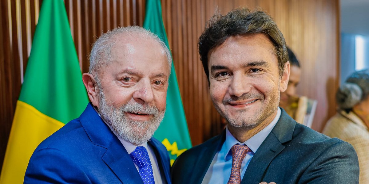 Após pressão do União Brasil, ministro do Turismo decide deixar cargo do governo Lula