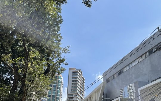 Confira a previsão do tempo para o final de semana
