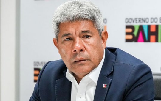 Jerônimo afirma que PEC da Blindagem é 'estarrecedora e preocupante'