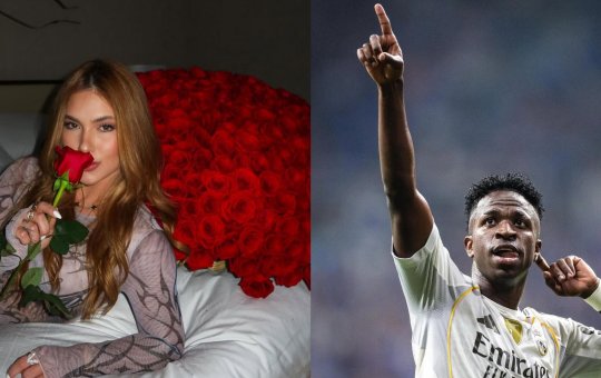 Virginia Fonseca exibe anel milionário e fãs apontam ligação com Vini Jr.