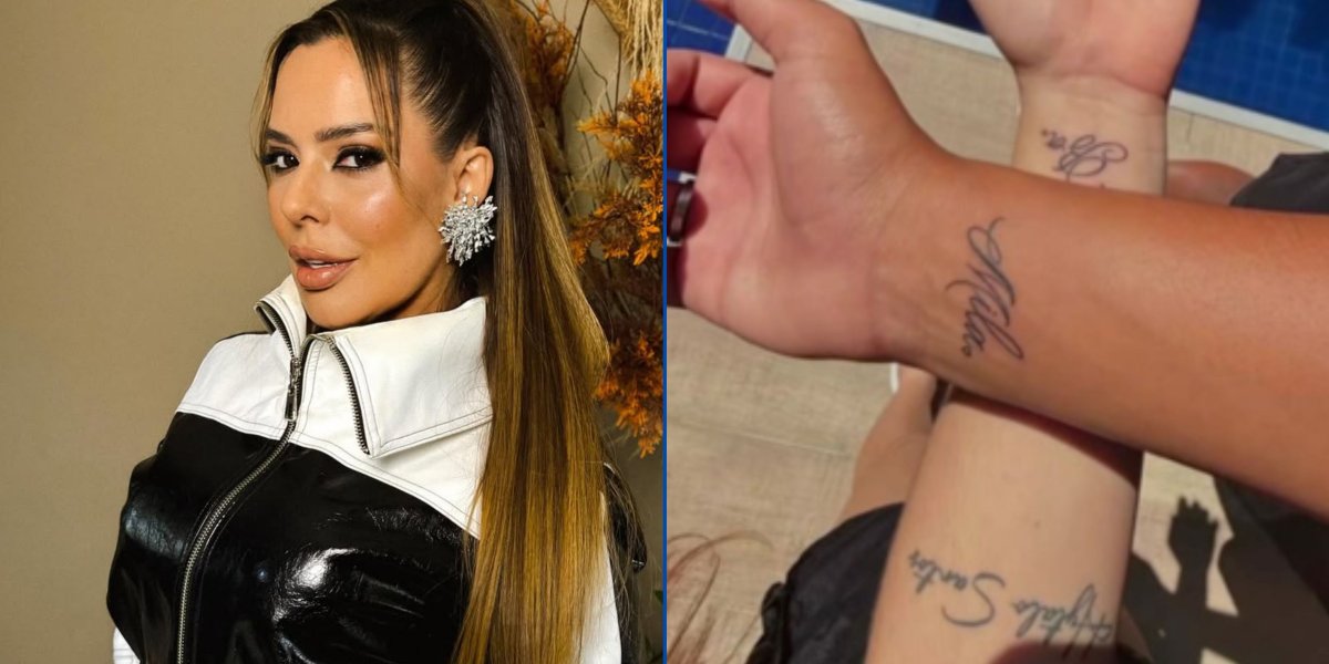 Mãe de adolescente que participava dos vídeos de Hytalo Santos elogia Felca e revela: 'Estava sozinha'