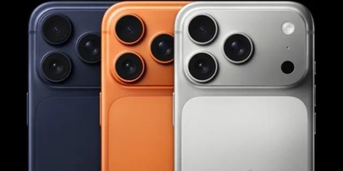 IPhone 17 está disponível para vendas no Brasil a partir de hoje; confira preços