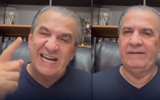 Silas Malafaia critica deputados que votaram contra anistia dos presos de 8 de janeiro: “Prostitutas da direita”