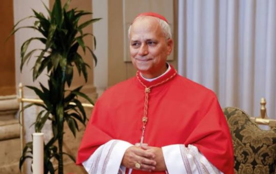 Papa Leão XIV reafirma que família é entre um homem e uma mulher; entenda