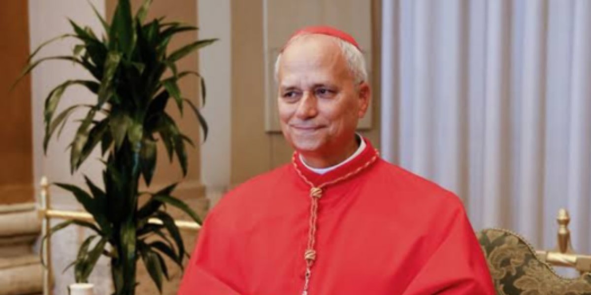 Papa Leão XIV reafirma que família é entre um homem e uma mulher; entenda