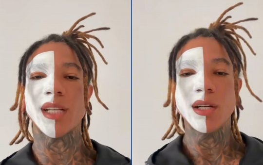 Edcity anuncia adiamento de show que marcaria seu retorno a banda Fantasmão; entenda