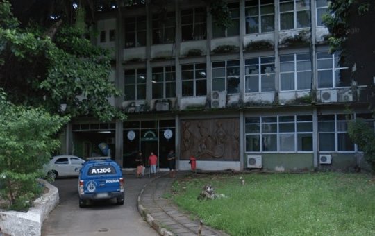 Quatro homens morreram após operação policial no bairro do Cabula, em Salvador