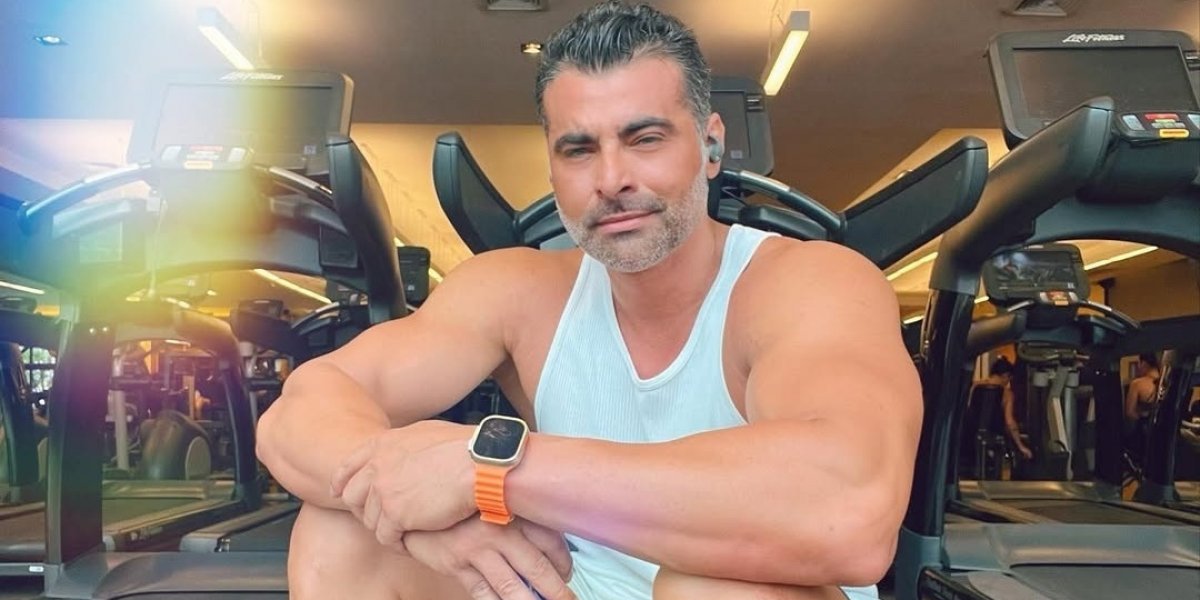 JP Mantovani