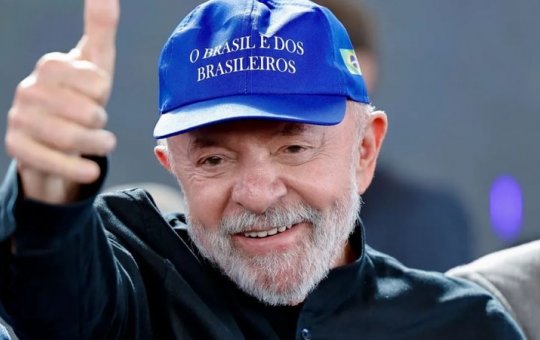 Lula se posiciona sobre atos contra PEC da Blindagem e anistia: 'A população não quer a impunidade'
