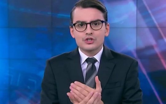 A Fazenda 17: Record toma atitude após Dudu Camargo revelar detalhes sobre demissão no SBT