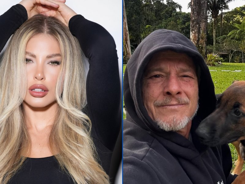 'Feria minha autoestima para se sentir melhor' diz ex de Marcello ...