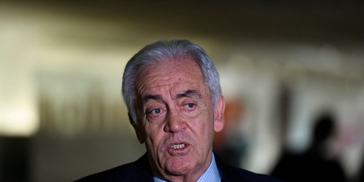 Otto Alencar chama protestos contra PEC da Blindagem de ‘manifestação espontânea’