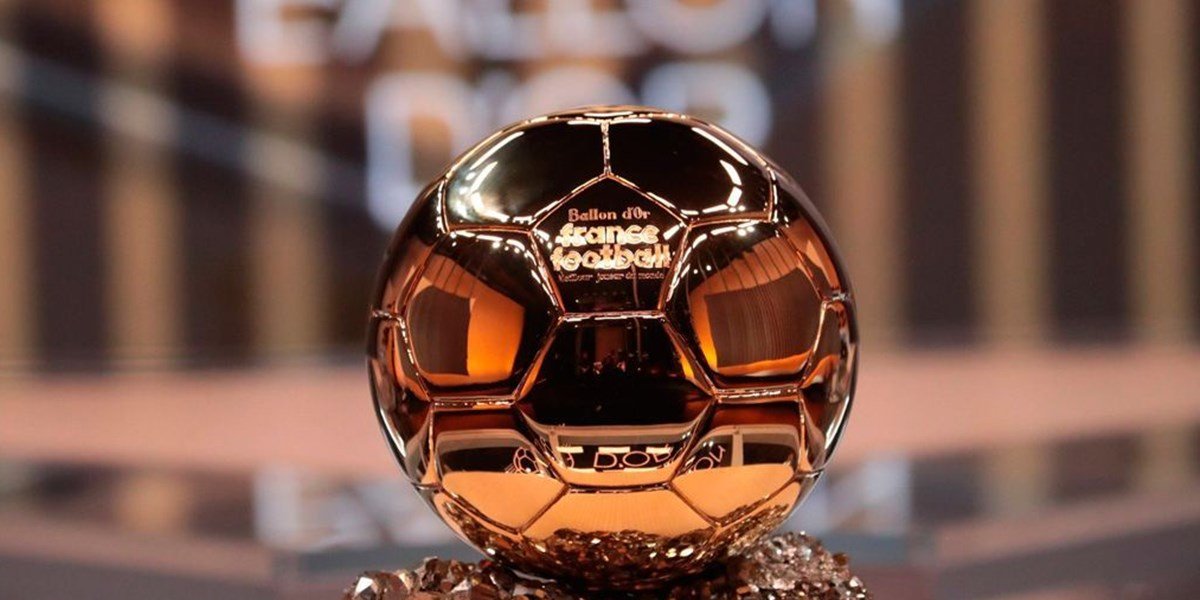 Com brasileiros na lista, Bola de Ouro será entregue nesta segunda-feira (22)