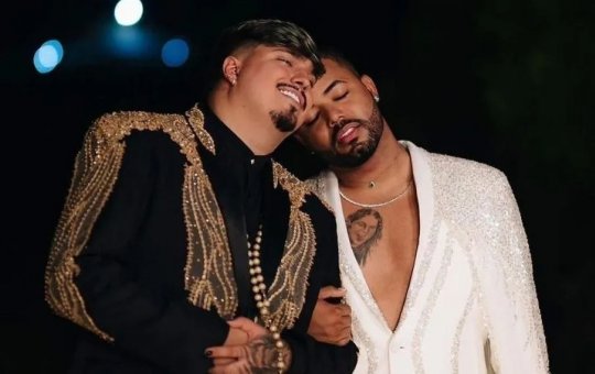 Hytalo Santos e marido têm data definida para audiência em caso de tráfico de pessoas