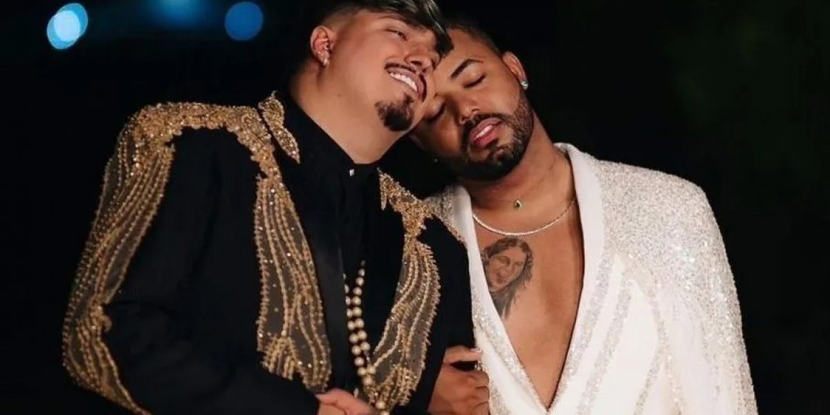 Hytalo Santos e marido têm data definida para audiência em caso de tráfico de pessoas