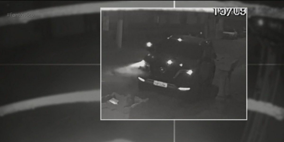 Cenas inéditas capturam os momentos finais de Ruy Ferraz em Praia Grande