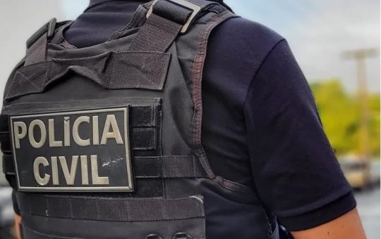 Homem é executado a tiros em escadaria do bairro Ilha Amarela, em Salvador