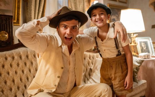 Ator da Globo passa por cirurgia de emergência e emissora cancela gravação de novela