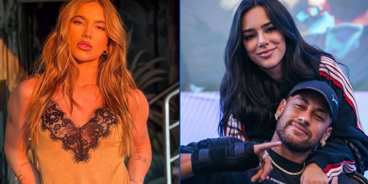 Bruna Biancardi detona Virginia após influenciadora reviver assunto com Neymar: 'Não tem postura'