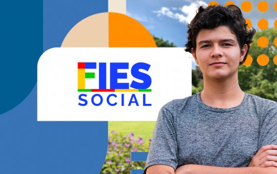 Fies: MEC divulga edital para vagas remanescentes do segundo semestre