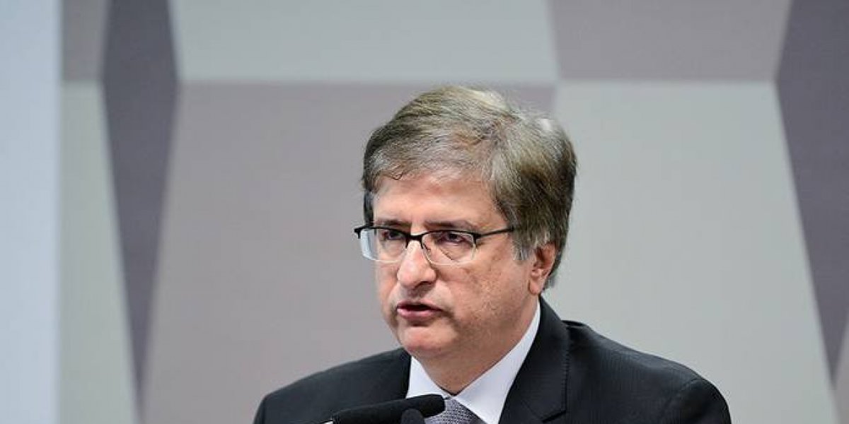 Procurador Geral da República, Paulo Gonet