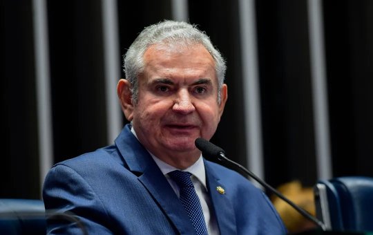 Senador Ângelo Coronel afirma que votará contra a PEC da Blindagem: “Precisa ser arquivada”