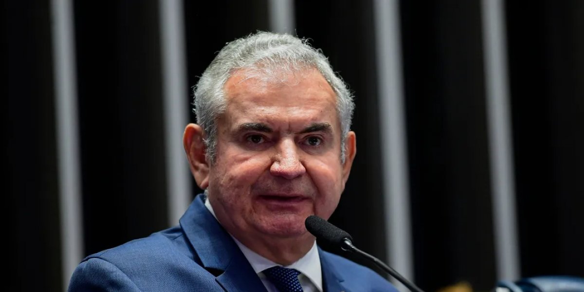 Senador Ângelo Coronel