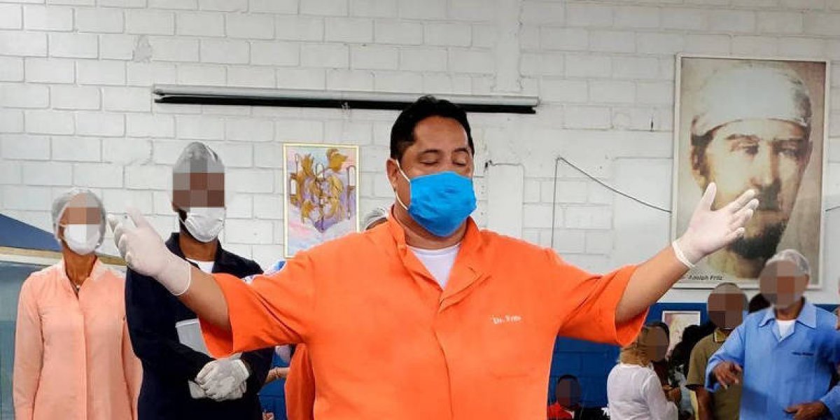 Kleber Aran Ferreira da Silva