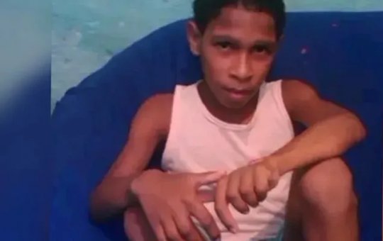 Autista de 26 anos é morto durante troca de tiros em Salvador