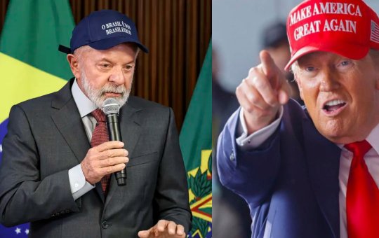 Em meio a uma crise diplomática, Lula e Trump serão os primeiros chefes de estados a discursarem na ONU