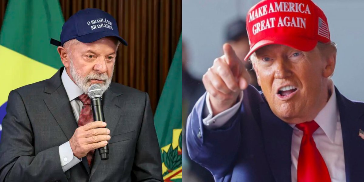 Em meio a uma crise diplomática, Lula e Trump serão os primeiros chefes de estados a discursarem na ONU