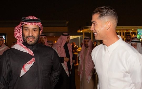 Sportwashing: Como a Arábia Saudita utiliza o esporte para limpar sua imagem?