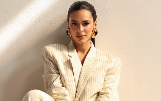 Jornalista alfineta Bruna Biancardi: "Quer anonimato? Separa do Neymar"; entenda