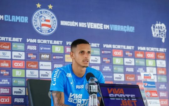 Diante do duelo atrasado, Luciano Juba projeta "jogo difícil" contra o Vasco