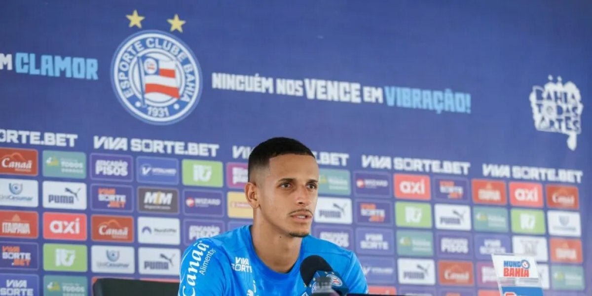 Diante do duelo atrasado, Luciano Juba projeta "jogo difícil" contra o Vasco