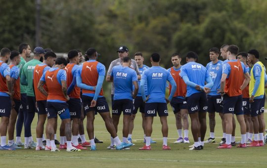 Bahia conta com retorno importante, mas tem sete desfalques confirmados para duelo diante do Vasco