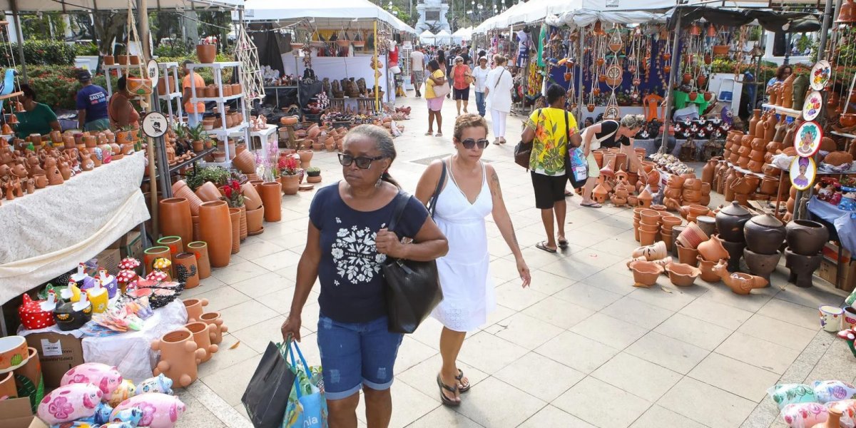 Festival da Primavera celebra a vinda da estação das flores