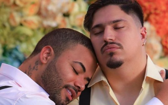 Hytalo Santos e marido se tornam réus por produção de conteúdos pornográficos com menores