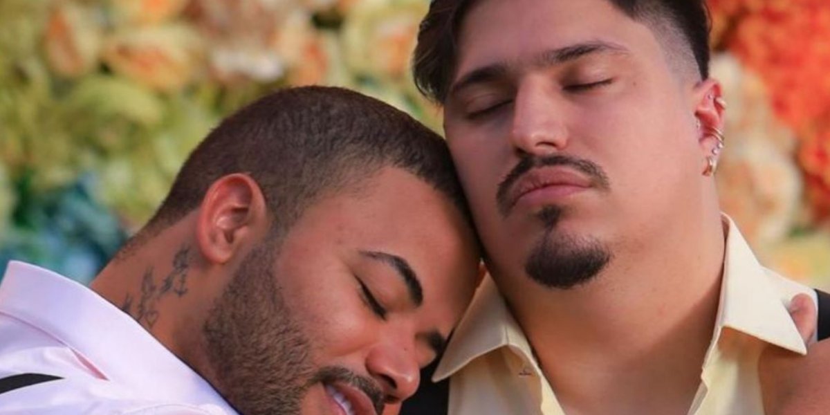 Hytalo Santos e marido se tornam réus por produção de conteúdos pornográficos com menores