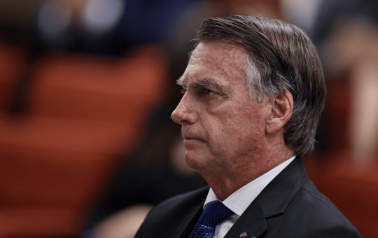 Defesa de Bolsonaro solicitará ao STF o fim da prisão domiciliar do ex-presidente