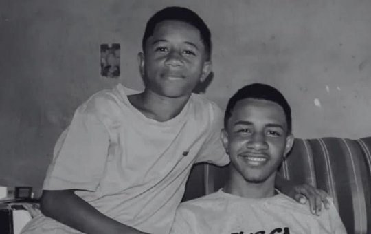 Motorista envolvido na morte dos irmãos Samuel e Mateus é indiciado