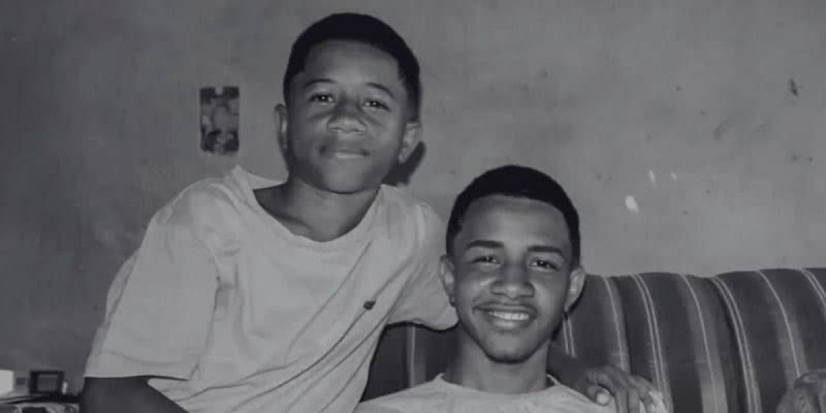 Motorista envolvido na morte dos irmãos Samuel e Mateus é indiciado