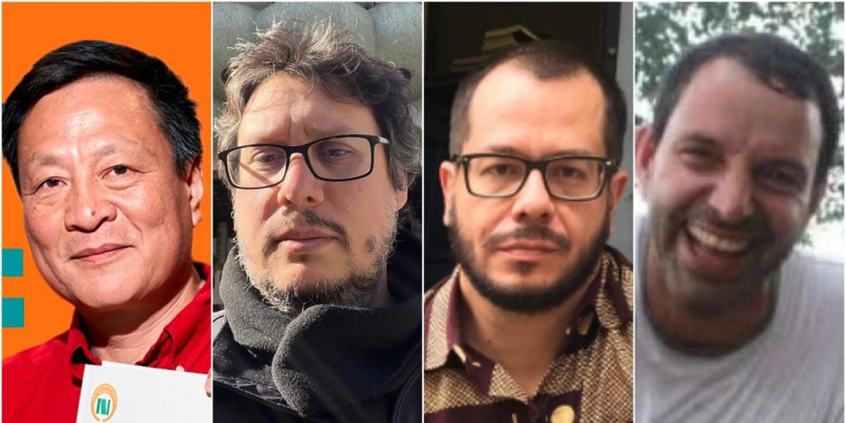 Queda de avião tira a vida de grande nome da arquitetura e dois cineastas no Pantanal