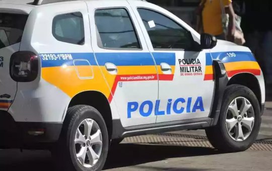 Homem é preso em Minas Gerais após tentar abusar da própria mãe