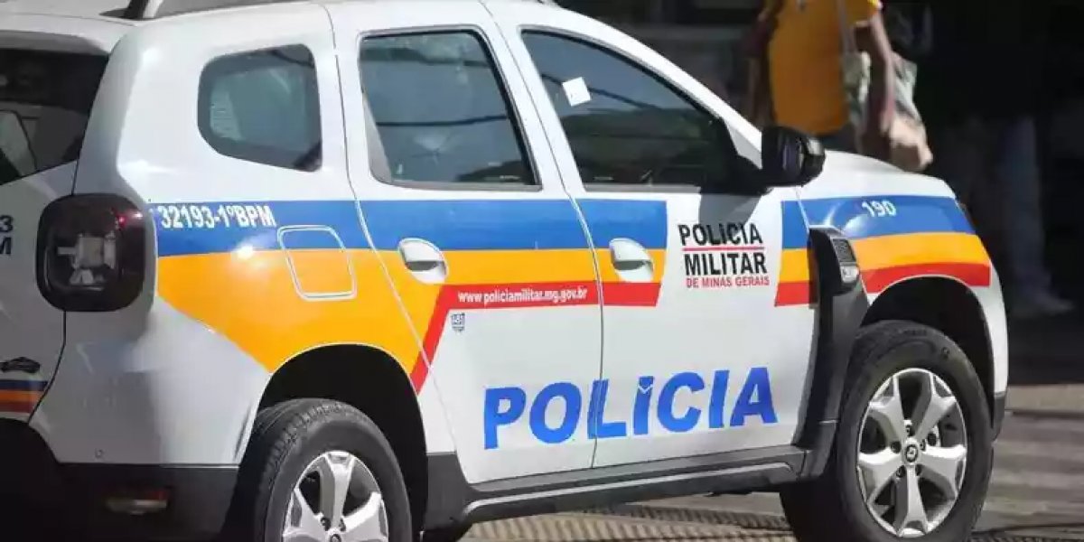 Homem é preso em Minas Gerais após tentar abusar da própria mãe