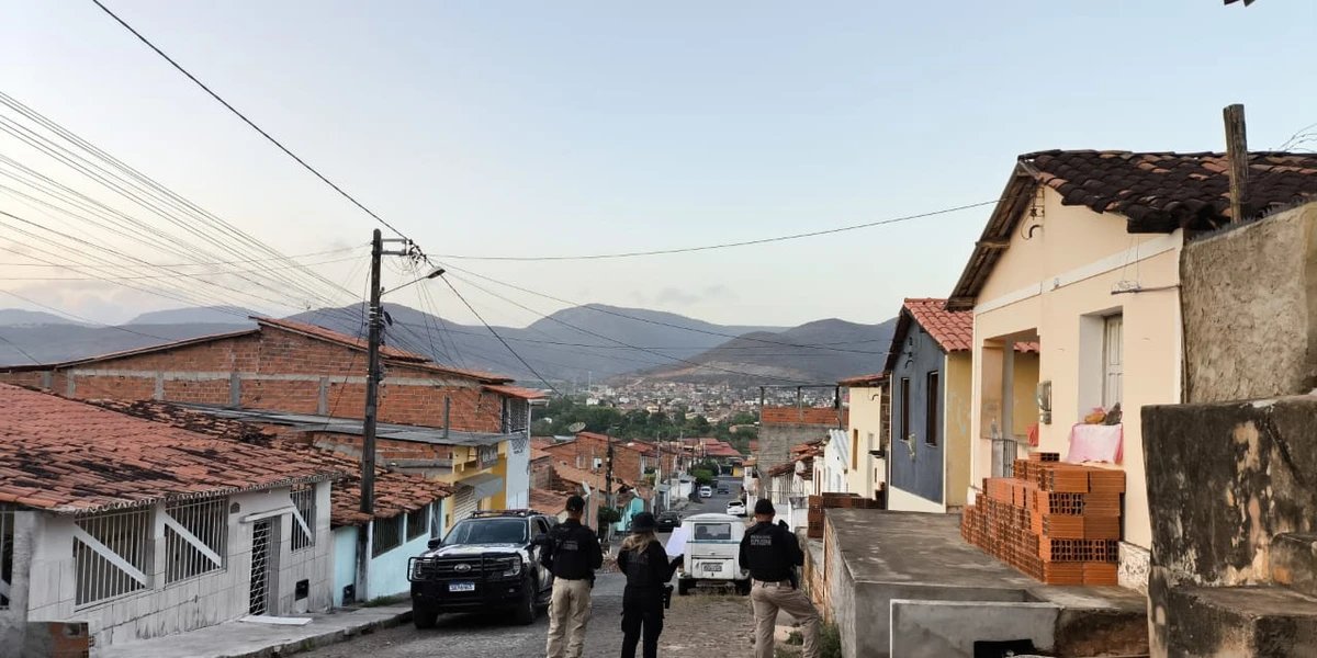 Grupo criminoso envolvido em homicídios é alvo de operação da Polícia Civil na Bahia