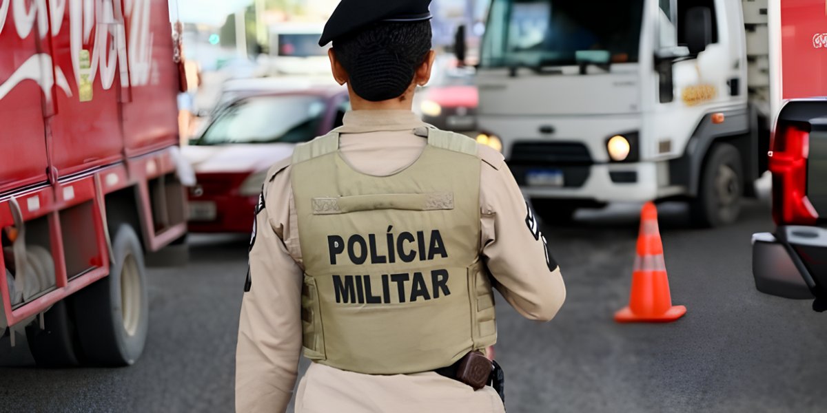 Dois suspeitos morrem após troca de tiros com a polícia em Lauro de Freitas