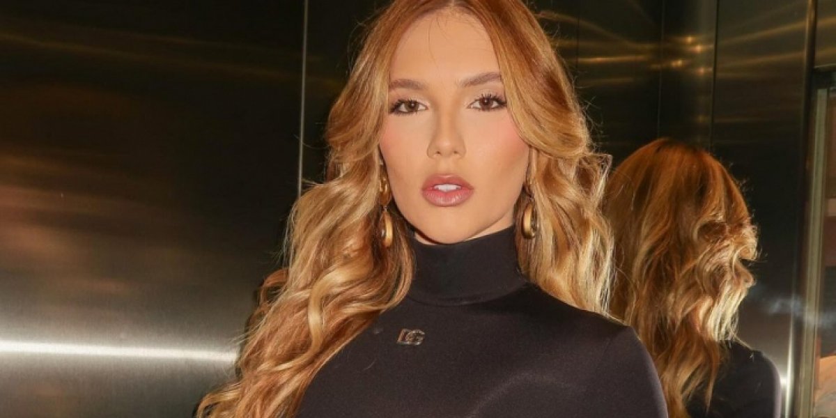 Após rumores com Vini Jr., Virginia reforça que está solteira: "Pelo bem da minha vida amorosa"